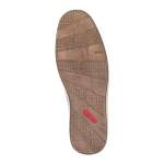 náhled Pánské polobotky RIEKER 08816-14 modrá S6