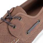 náhled Pánské polobotky RIEKER 08816-24 hnědá S6