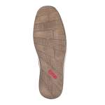 náhled Pánské mokasíny RIEKER 08867-25 hnědá S6