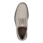 náhled Pánské polobotky RIEKER 13447-60 béžová S6