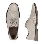 náhled Pánské polobotky RIEKER 13447-60 béžová S6