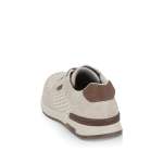 náhled Pánské tenisky RIEKER 16106-60 béžová S6