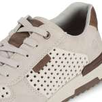 náhled Pánské tenisky RIEKER 16106-60 béžová S6