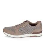 náhled Pánské tenisky RIEKER 16137-64 béžová S6