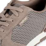 náhled Pánské tenisky RIEKER 16137-64 béžová S6