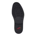 náhled Pánské mokasíny RIEKER 17675-00 černá S6