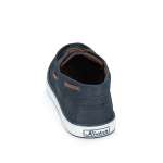 náhled Pánské polobotky RIEKER 19607-14 modrá S6