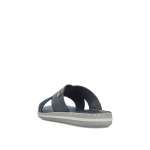 náhled Pánské nazouváky RIEKER 21082-14 modrá S6