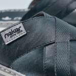 náhled Pánské nazouváky RIEKER 21082-14 modrá S6