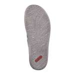 náhled Pánské nazouváky RIEKER 21082-42 šedá S6