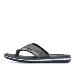 náhled Pánské žabky RIEKER 21084-42 šedá S6