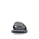 náhled Pánské žabky RIEKER 21084-42 šedá S6