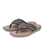 náhled Pánské žabky RIEKER 21084-54 zelená S6