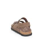 náhled Pánské sandály RIEKER 21152-25 hnědá S6