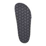 náhled Pánské nazouváky RIEKER 22190-22 hnědá S6