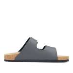 náhled Pánské nazouváky RIEKER 22190-45 šedá S6