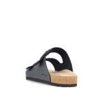 náhled Pánské nazouváky RIEKER 22190-45 šedá S6