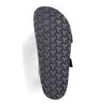 náhled Pánské nazouváky RIEKER 22190-45 šedá S6