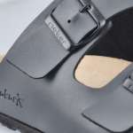 náhled Pánské nazouváky RIEKER 22190-45 šedá S6