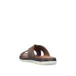 náhled Pánské nazouváky RIEKER 25182-25 šedá S6