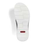 náhled Pánské nazouváky RIEKER 25182-25 šedá S6