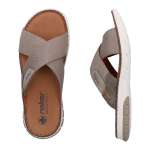 náhled Pánské nazouváky RIEKER 25250-64 béžová S6