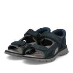 náhled Pánské sandály RIEKER 26753-14 modrá S6