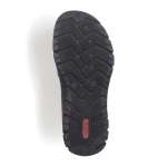 náhled Pánské sandály RIEKER 26761-22 hnědá S6