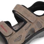 náhled Pánské sandály RIEKER 26761-65 béžová S6