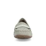 náhled Dámské mokasíny RIEKER 40069-52 zelená S6