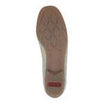 náhled Dámské mokasíny RIEKER 40069-52 zelená S6