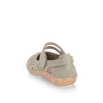 náhled Dámské baleríny RIEKER 44872-52 zelená S6