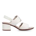 náhled Dámské sandály RIEKER 64664-60 béžová S6