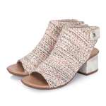 náhled Dámské sandály RIEKER 64670-62 béžová S6