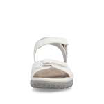 náhled Dámské sandály RIEKER 64858-60 béžová S6