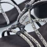 náhled Dámské sandály RIEKER 64970-00 černá S6