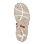 náhled Dámské sandály RIEKER 68871-62 béžová S6