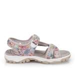 náhled Dámské sandály RIEKER 68879-95 béžová S6