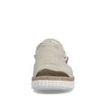 náhled Dámské sandály RIEKER 69262-62 béžová S6