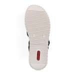 náhled Dámské sandály RIEKER 69269-00 černá S6