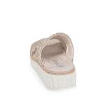 náhled Dámské nazouváky RIEKER 69280-60 béžová S6