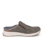 náhled Pánské nazouváky RIEKER B0760-25 hnědá S6