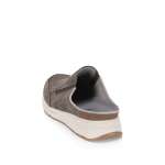 náhled Pánské nazouváky RIEKER B0760-25 hnědá S6