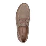 náhled Pánské polobotky RIEKER B2345-64 béžová S6