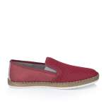 náhled Pánské mokasíny RIEKER B5265-33 červená S6