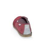náhled Pánské mokasíny RIEKER B5265-33 červená S6