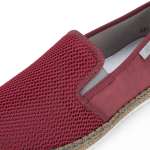 náhled Pánské mokasíny RIEKER B5265-33 červená S6