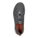 náhled Pánské tenisky RIEKER B6678-45 šedá S6