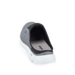 náhled Pánské nazouváky RIEKER B6681-45 šedá S6