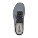 náhled Pánské nazouváky RIEKER B6681-45 šedá S6